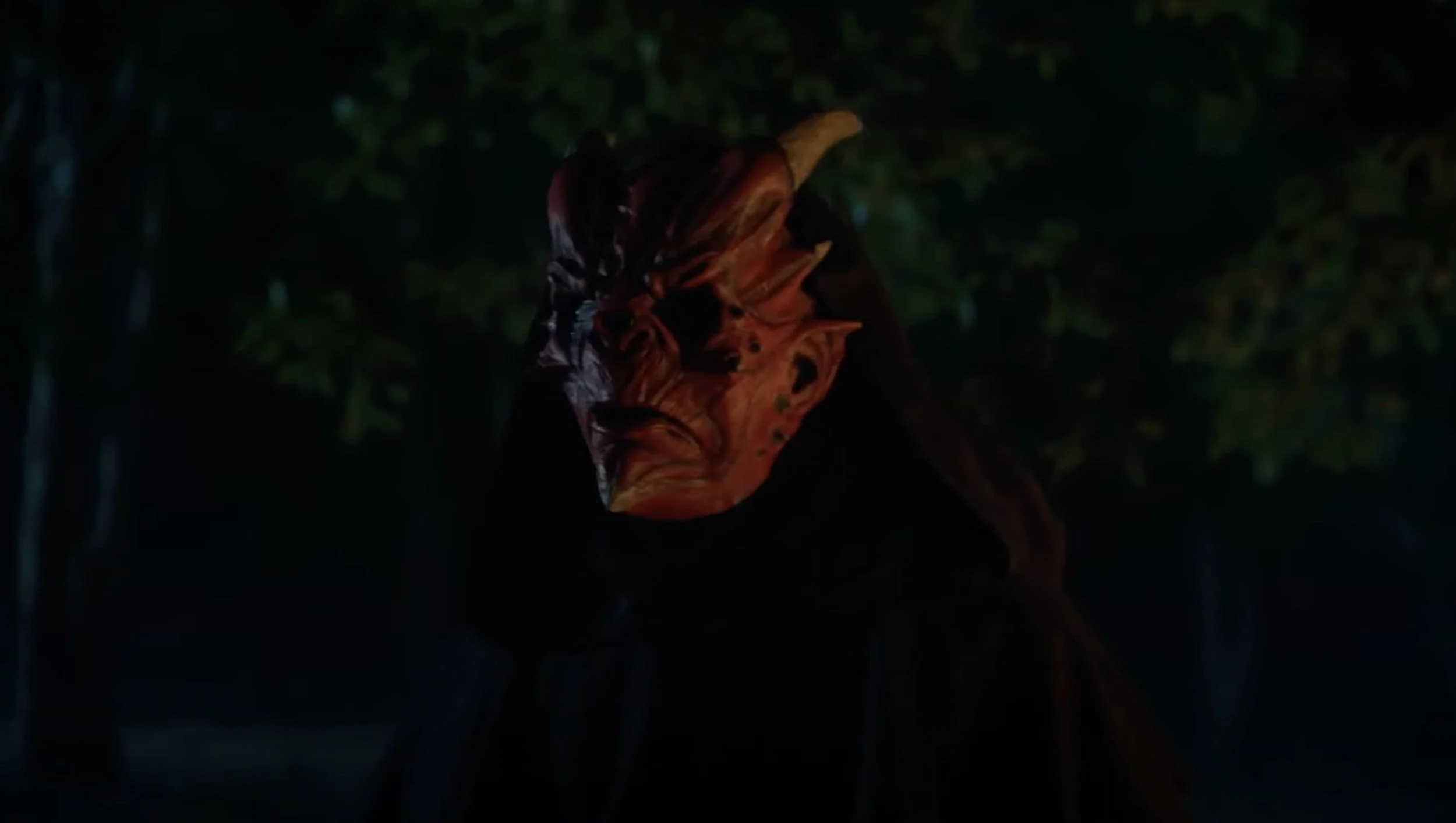 Trailer for the Slasher Horror Film KILLER BODY COUNT Coming to Tubi